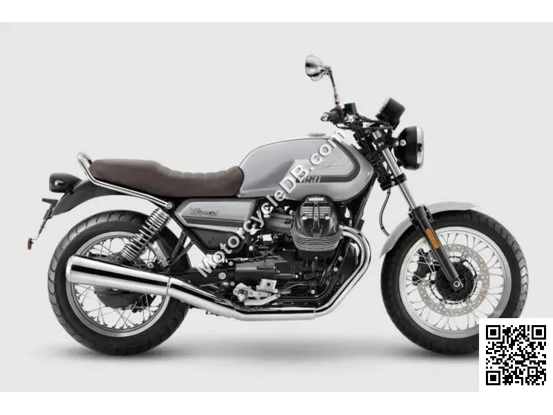 Moto Guzzi V7 Stone 2022 44316